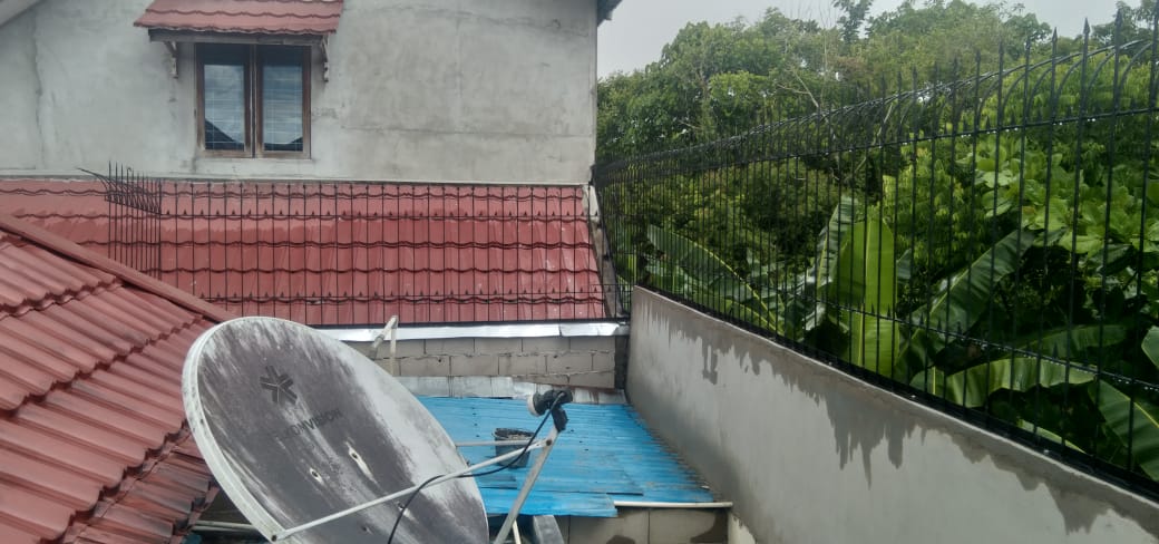 Anti Maling Pinangsia - Dokumentasi Proyek